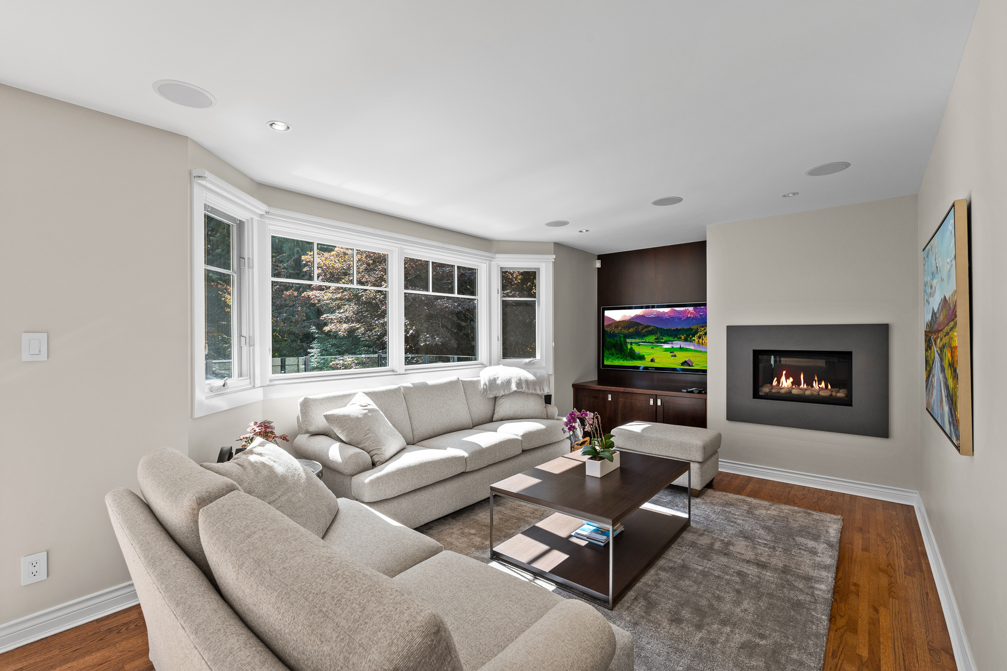 4638 Caulfeild Drive